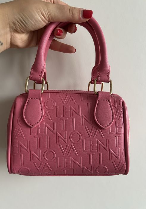 Малка дамска чанта Valentino