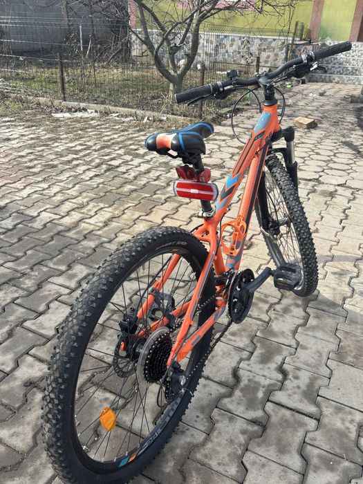 Vand bicicleta Genesi