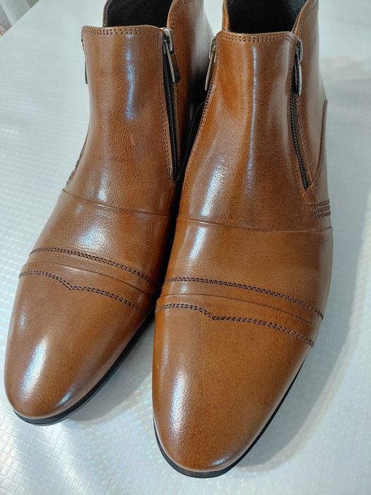 Ботинки Еврозима сапоги