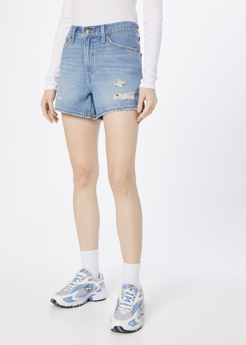 Къси дънки Levis