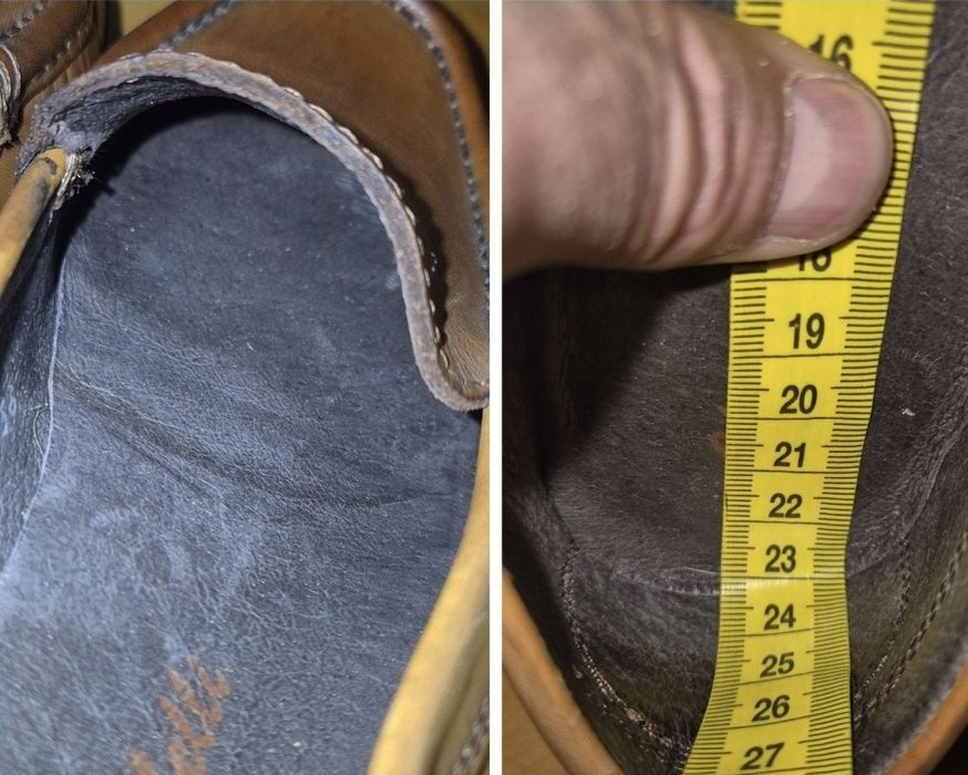 Mocasini Premium Chiara Meletti, Piele, Made in Italy, Damă - 36