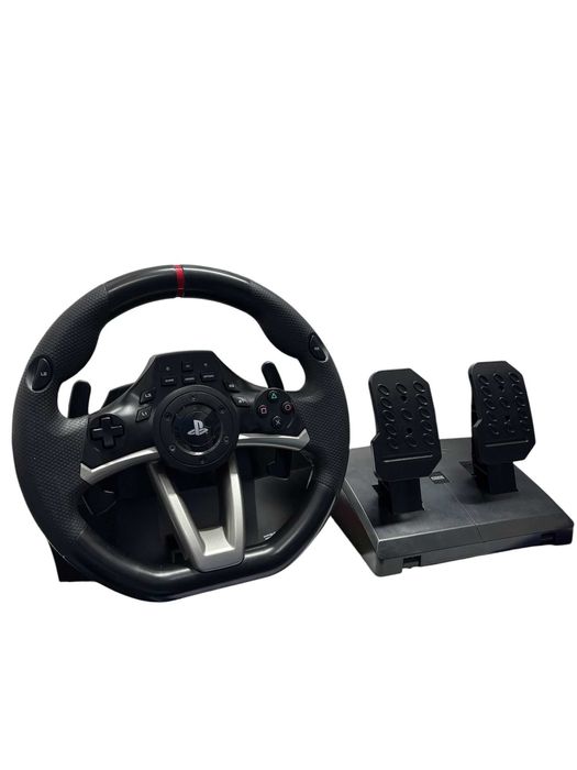 Volan+Pedale Hori Apex