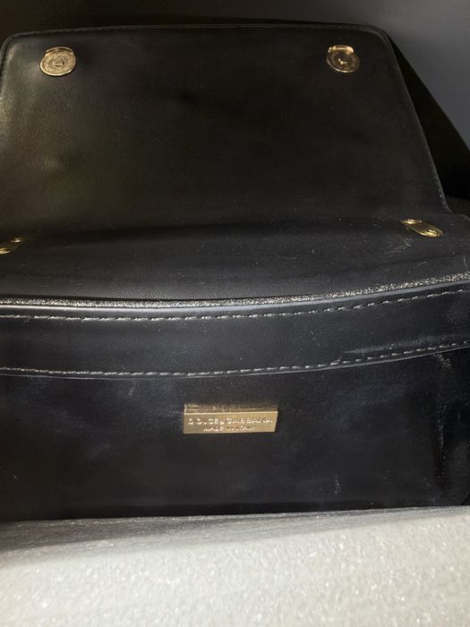 Dolce Gabanna чанта