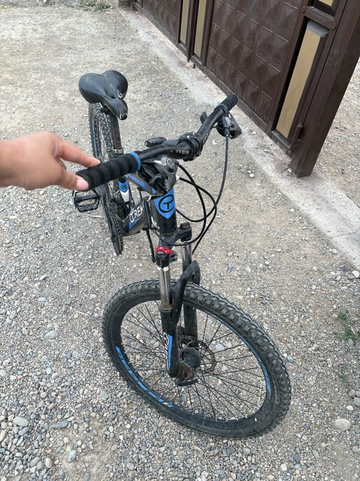 Велосипел взрослый