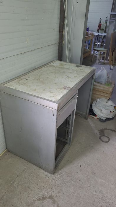 Vând banc industrial banc de lucru diferite dimensiuni