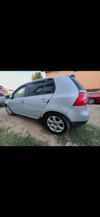 Golf 5/1.9 Tdi/2008/ 1500€