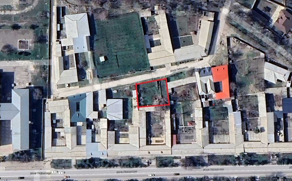 Ер майдони сотилади