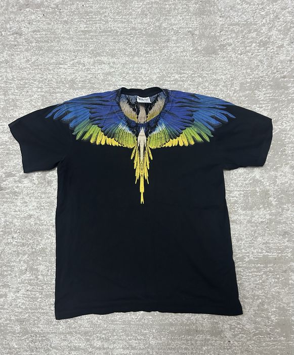 Tricou Marcelo Burlon