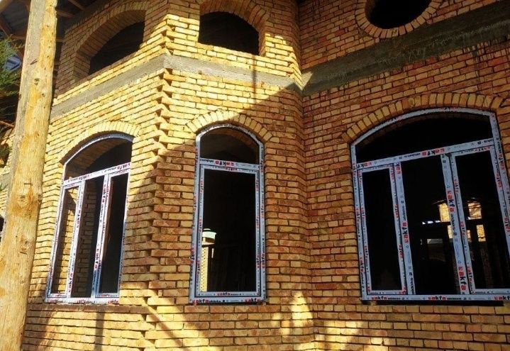 Акфа,Akfa окна двери и витражи из алюминиевого и пластикового профиля