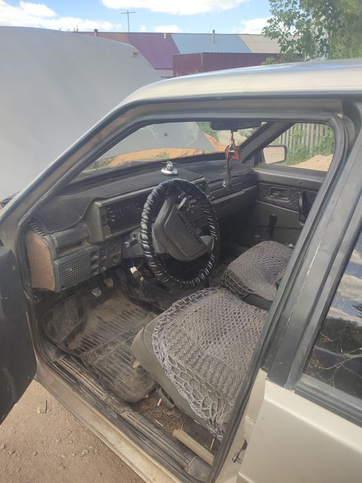 Продам 21099 ,1998год.