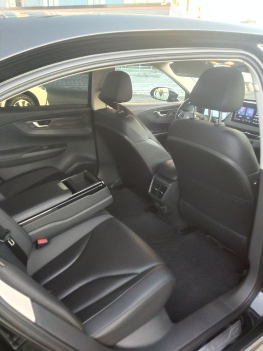 Sotiladi honji m5
