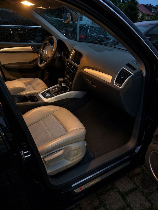 AUDI Q5 2016 — imagine 3