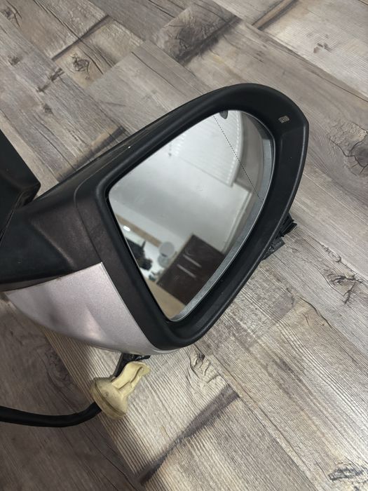 Oglinda Golf 7 Negociabil
