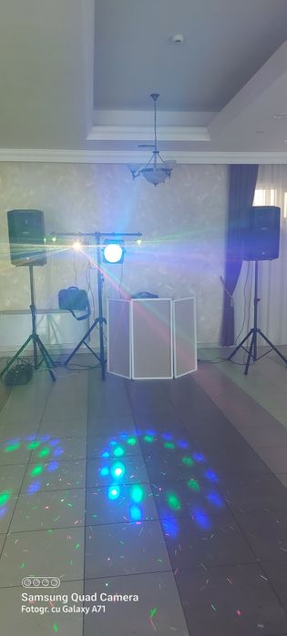 Dj evenimente Oradea