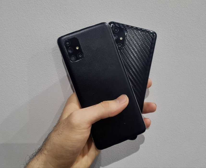 Samsung M51 8/128 2ta Qoldi