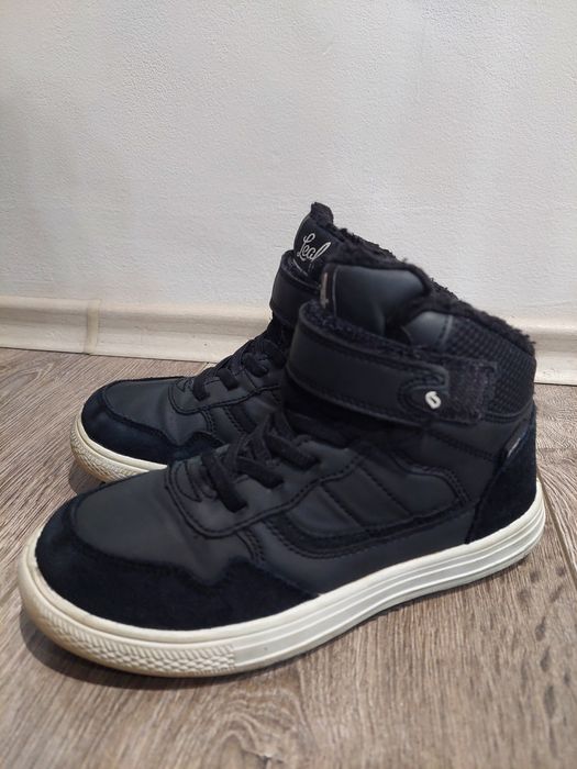 Детски кецове Leaf