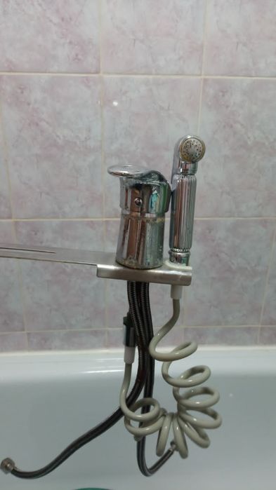 Продам гигиенический душ