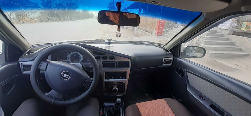 Nexia 1.6 Dons Sotiladi