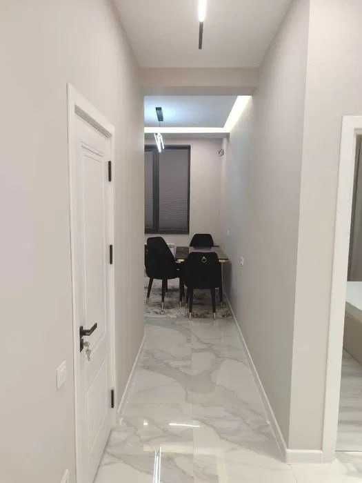 Сдаётся кв ор-р ЖК Сагбан 2-ком ро-н Алмазарский