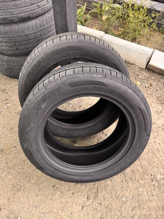 Продам летние  шины