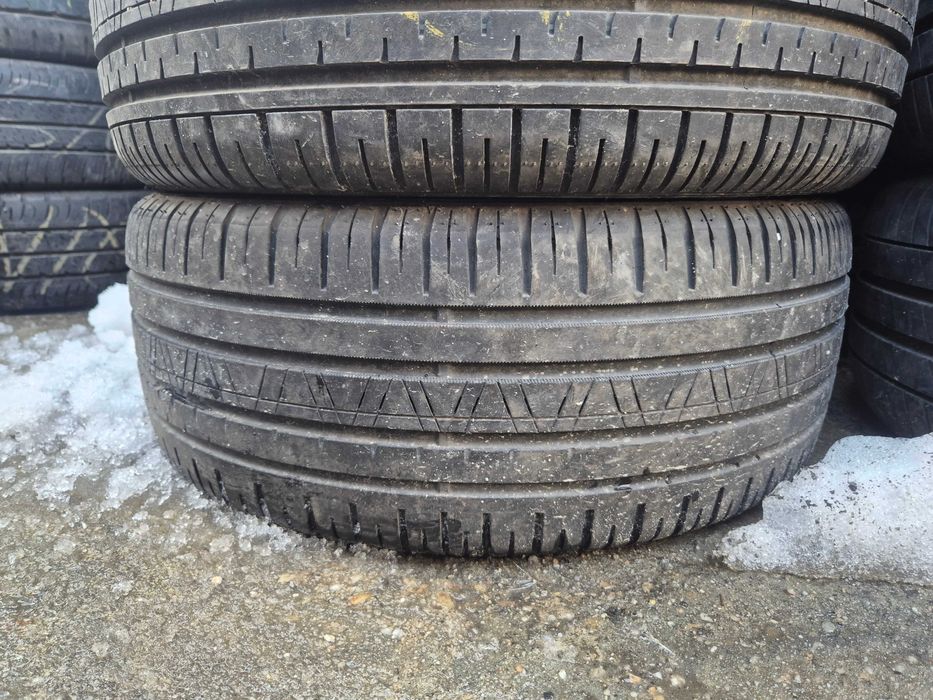 4 Anvelope de VARA - 225/45/17 - ZEETEX - APP NOI - DOT 2014 !