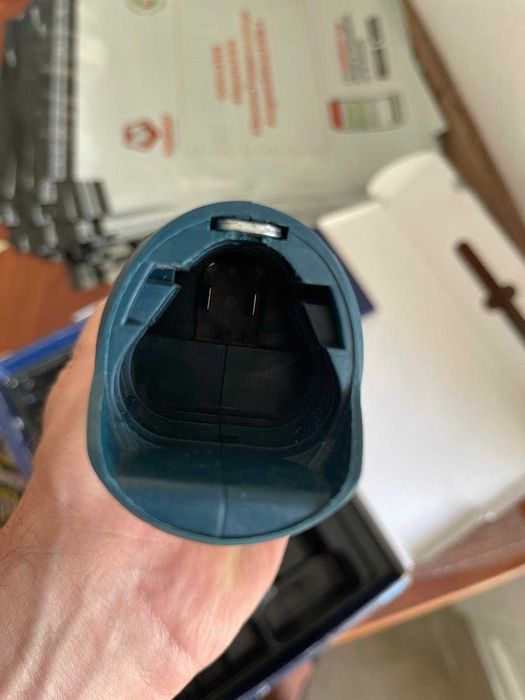 Multifuncțional rotativ BOSCH GRO 12V-35 (SOLO) Li-Ion (fără acumulator și încărcător)