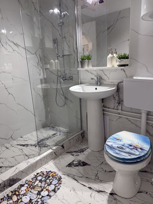 Garsonieră regim hotelier Central Romanescu Parc