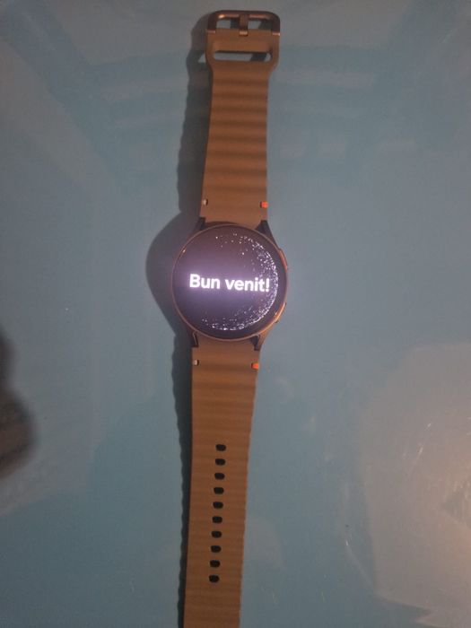 Vand galaxy watch 7