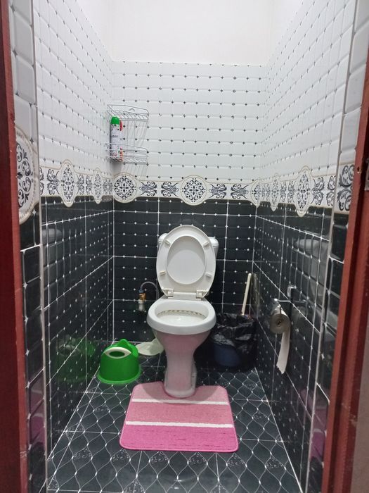 Флаг касында квартира сатылады 4комн.