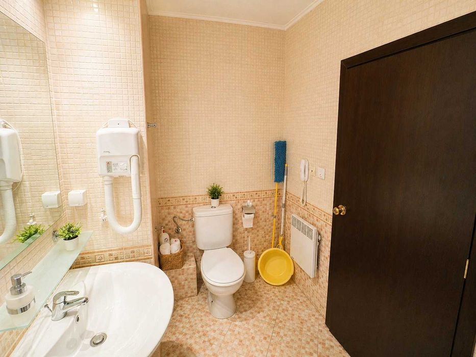 Продава се Едностаен апартамент в Царево - 46 кв.м за 666 €/кв.м - Снимка #5