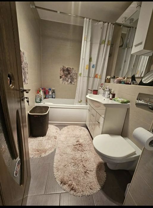 Apartament 3 camere,gata de mutat