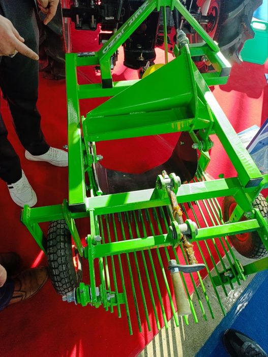 Трактор | Трактр | Мини трактор Minitraktor | Минитрактор Гарантия 3й