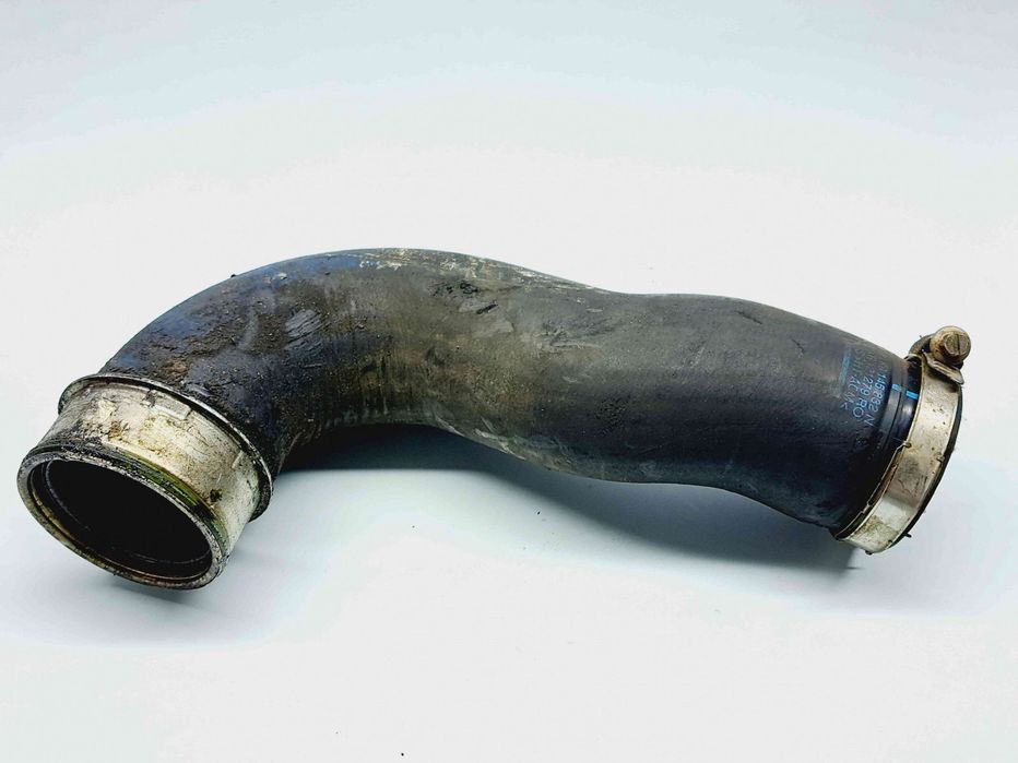 Furtun intercooler Volkswagen Passat B6 (3C2) [Fabr 2005-2010] 1K01458