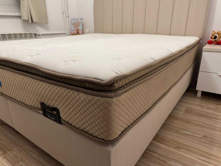 Saltea Toscana 200x180