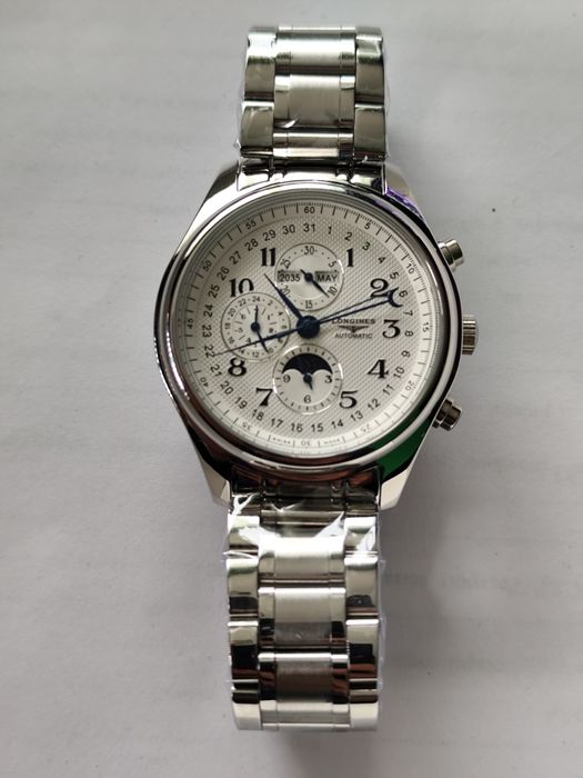 ceas Longines automatic