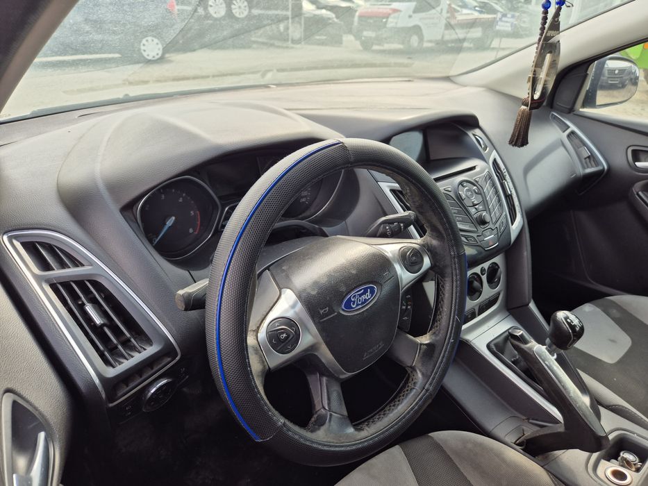 Dezmembram Ford Focus 3 2012 1.6tdci T1DB Euro 5 Manual