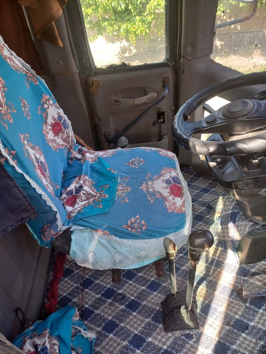 Погрузчик 1.8 куб