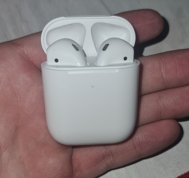 Airpods Наушники