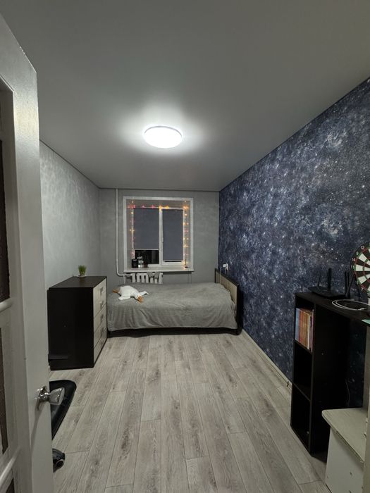 Квартира 3х комн, от хозяев, торг