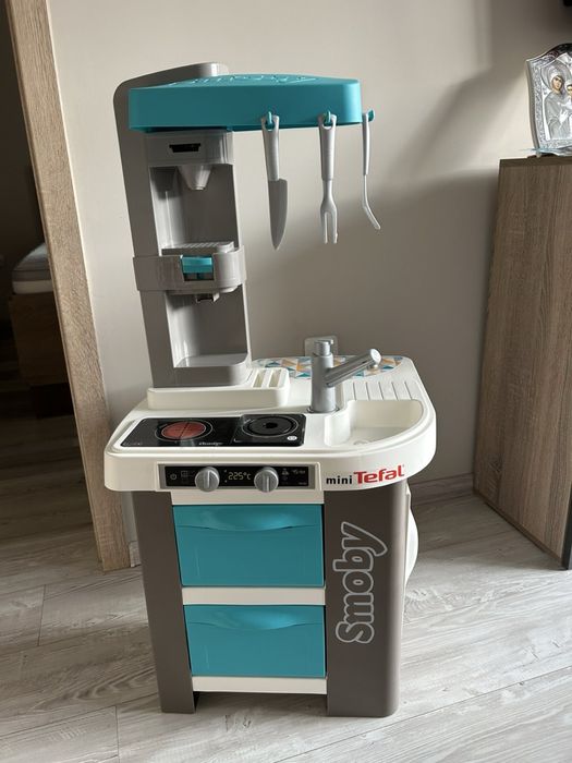 Детска кухня Smoby