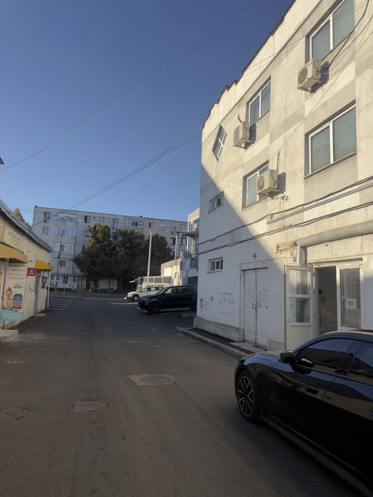Spatiu Comercial De inchiriat Piata Ceair Ultracentral 26mp