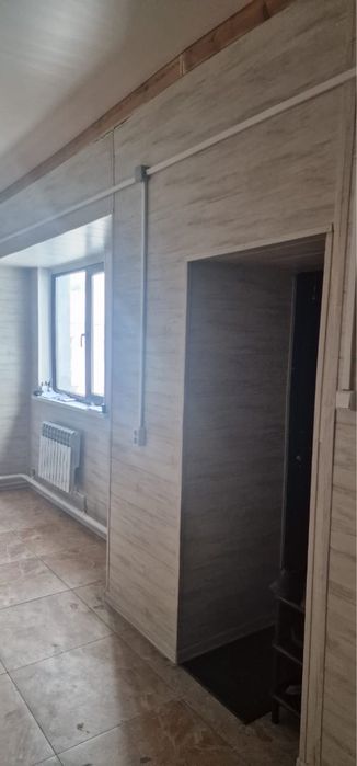 Декор панели.