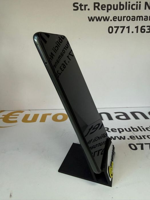 Telefon mobil Motorola Moto E40, Dual SIM, 64GB, 4GB RAM, 4G, -G-