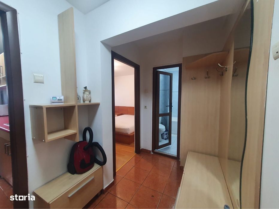 Apartament 2 camere decomandat, 52 mp, Bulevardul Independenței, UMF,