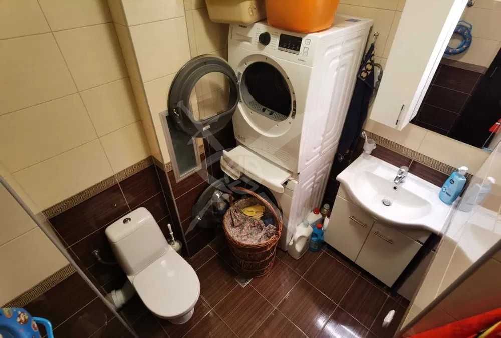 Дава се под наем Тристаен апартамент в Пловдив, Тракия - 106 кв.м за 208000 € - Снимка #9