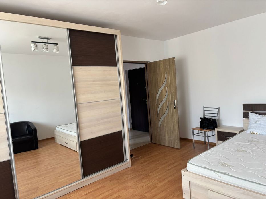 Inchiriez garsoniere in zona Obor, mobilata si utilata