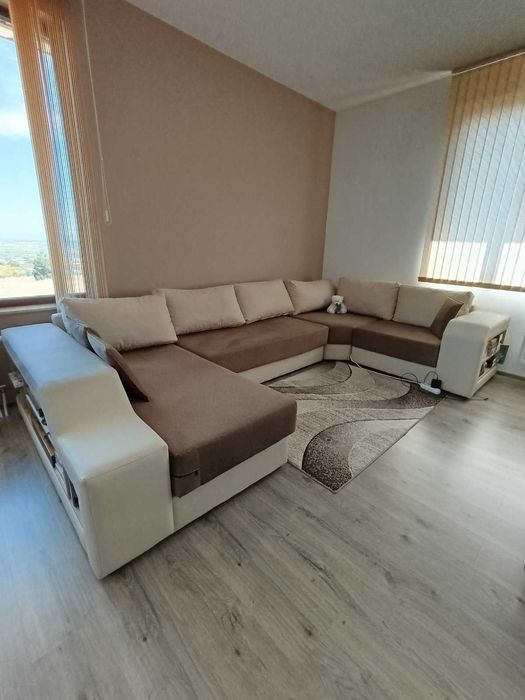 Дизайнерски Модулен Диван