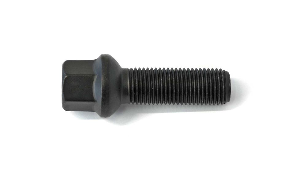 Prezoane suruburi roti M14x1,5 65mm cap sferic H&R 1456502