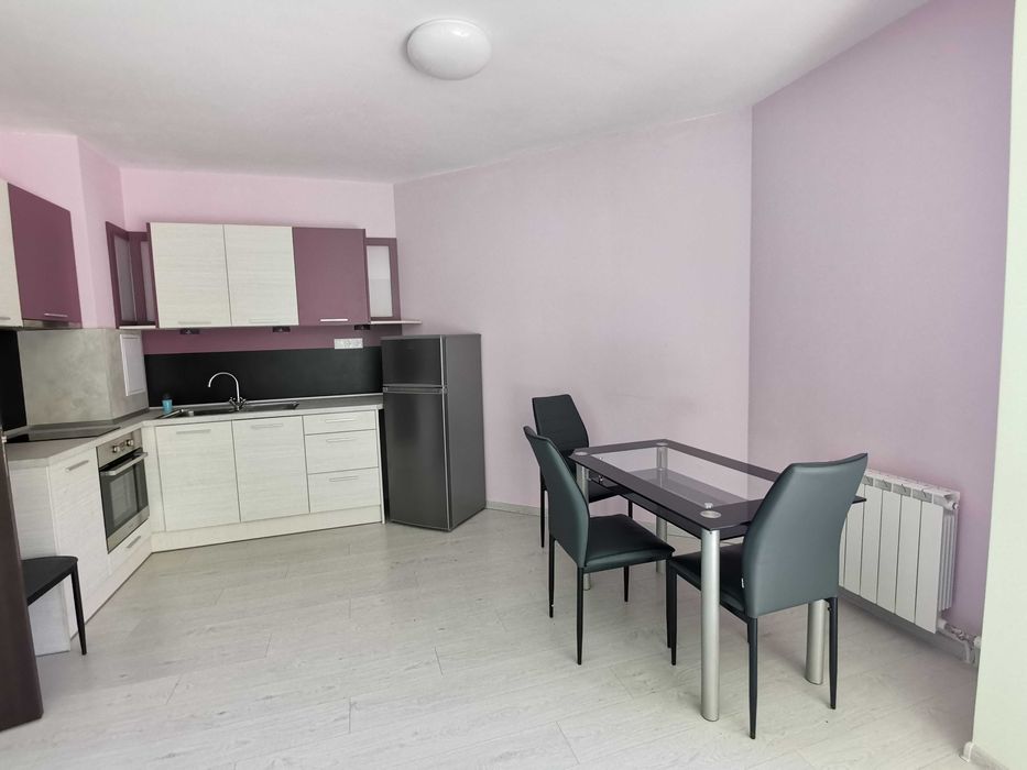 Дава се под наем Едностаен апартамент в София, Студентски град - 45 кв.м за 372.3 € - Снимка #4