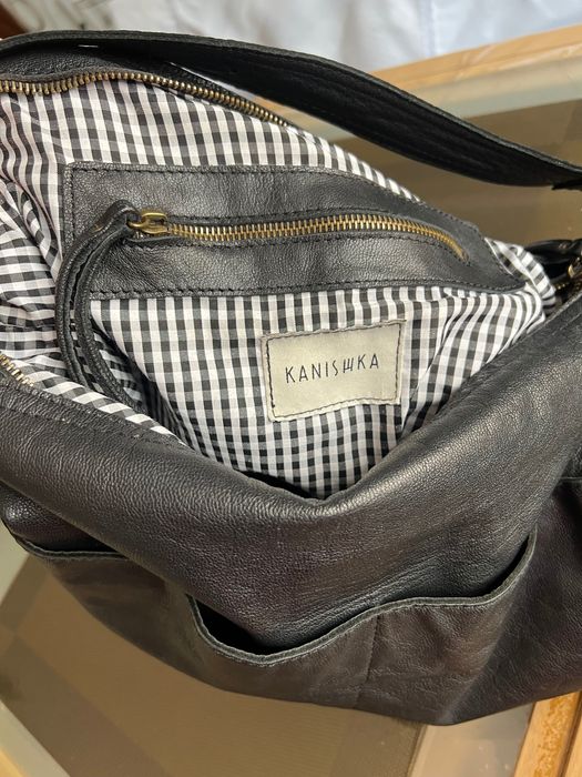 Продам кожаные сумки